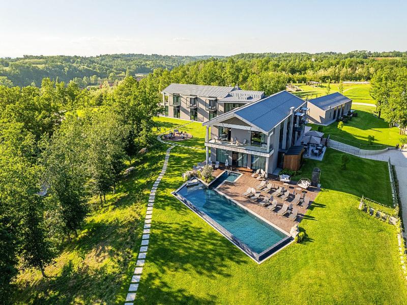Le Cattedrali Relais By Laqua Collection image