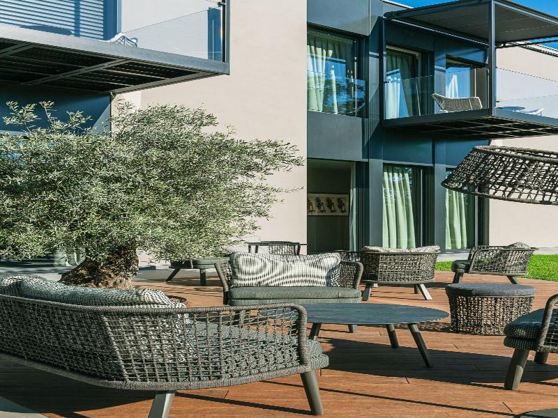 Le Cattedrali Relais By Laqua Collection image