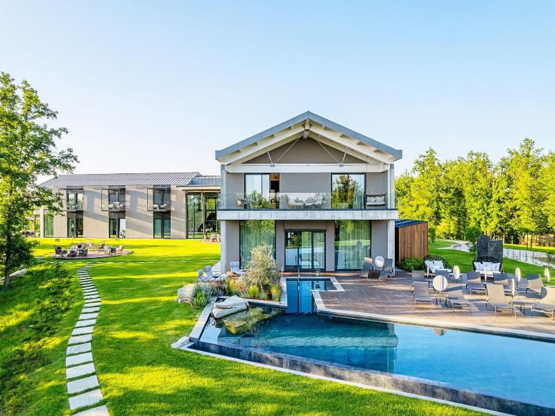 Le Cattedrali Relais By Laqua Collection image