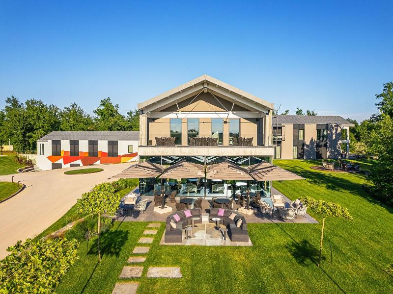 Le Cattedrali Relais By Laqua Collection image