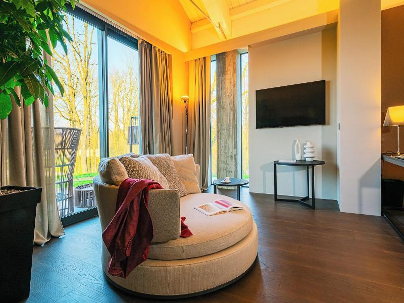 Le Cattedrali Relais By Laqua Collection image
