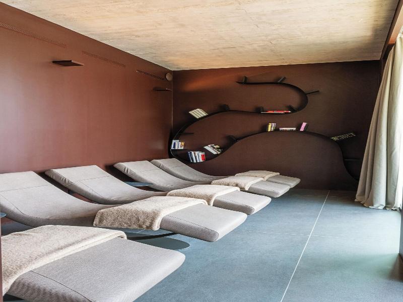 Le Cattedrali Relais By Laqua Collection image