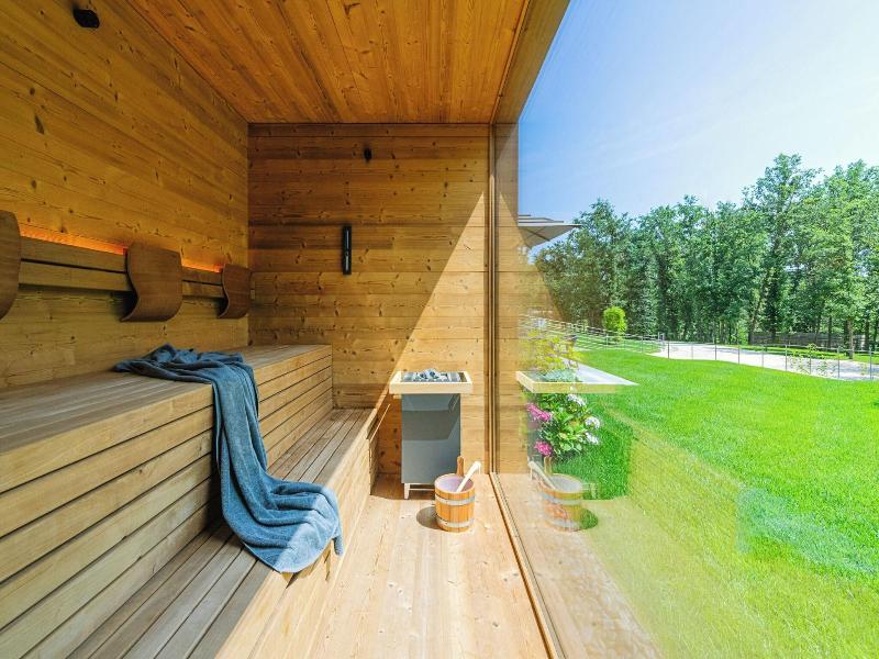 Le Cattedrali Relais By Laqua Collection image
