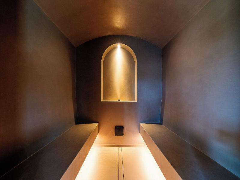 Le Cattedrali Relais By Laqua Collection image