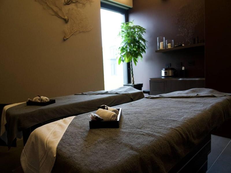 Le Cattedrali Relais By Laqua Collection image