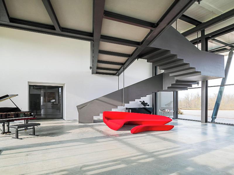 Le Cattedrali Relais By Laqua Collection image
