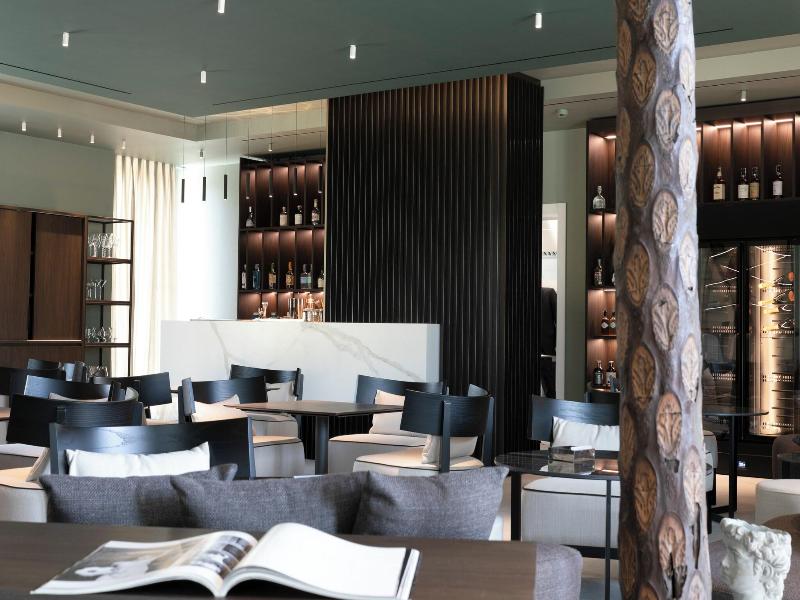 Le Cattedrali Relais By Laqua Collection image