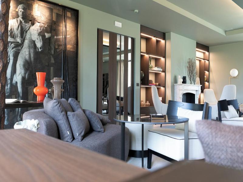 Le Cattedrali Relais By Laqua Collection image