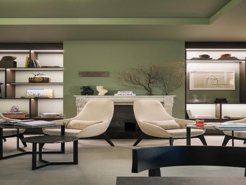 Le Cattedrali Relais By Laqua Collection image