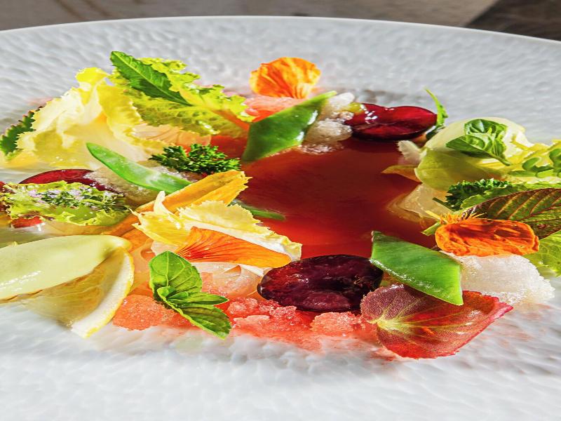 Le Cattedrali Relais By Laqua Collection image
