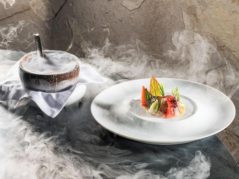 Le Cattedrali Relais By Laqua Collection image