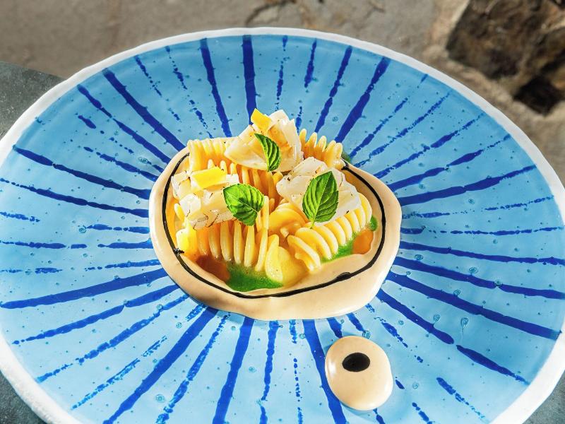 Le Cattedrali Relais By Laqua Collection image