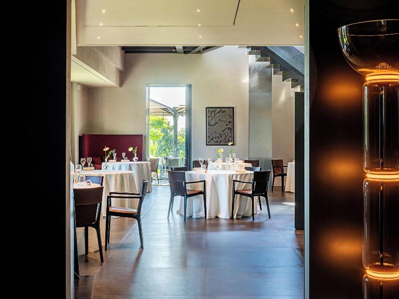 Le Cattedrali Relais By Laqua Collection image