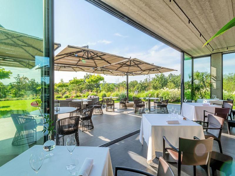 Le Cattedrali Relais By Laqua Collection image