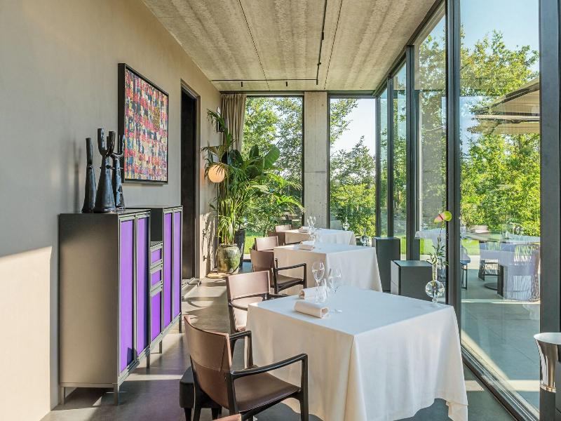 Le Cattedrali Relais By Laqua Collection image