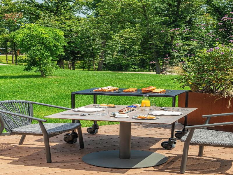 Le Cattedrali Relais By Laqua Collection image