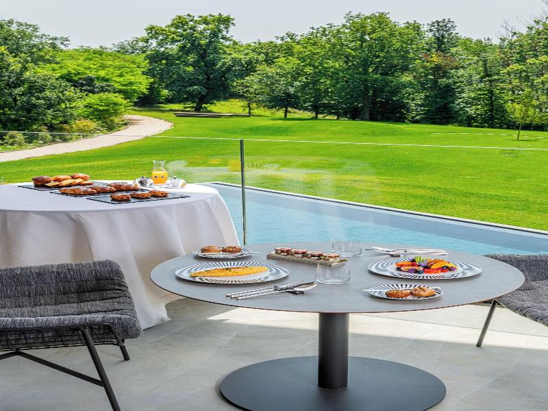 Le Cattedrali Relais By Laqua Collection image