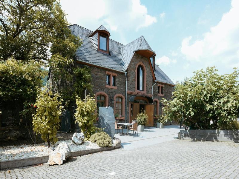 Plein Hotel image