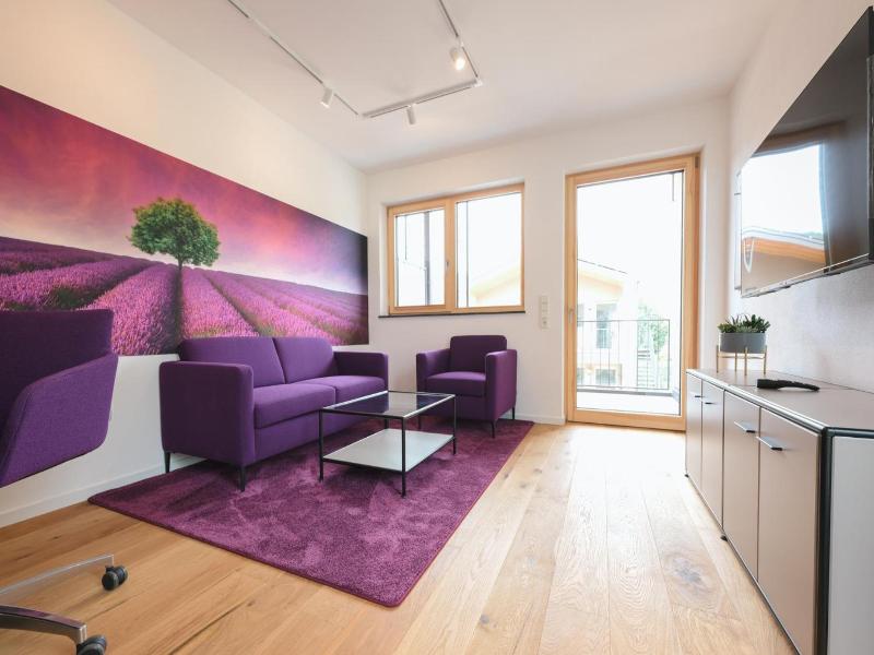 Plein Hotel image