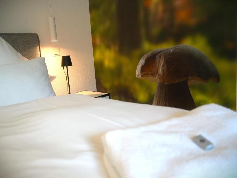Plein Hotel image