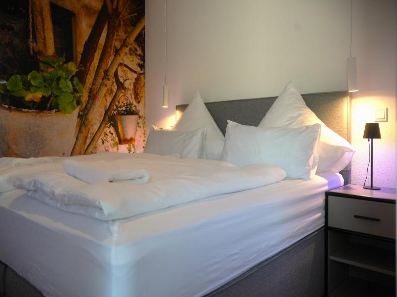 Plein Hotel image