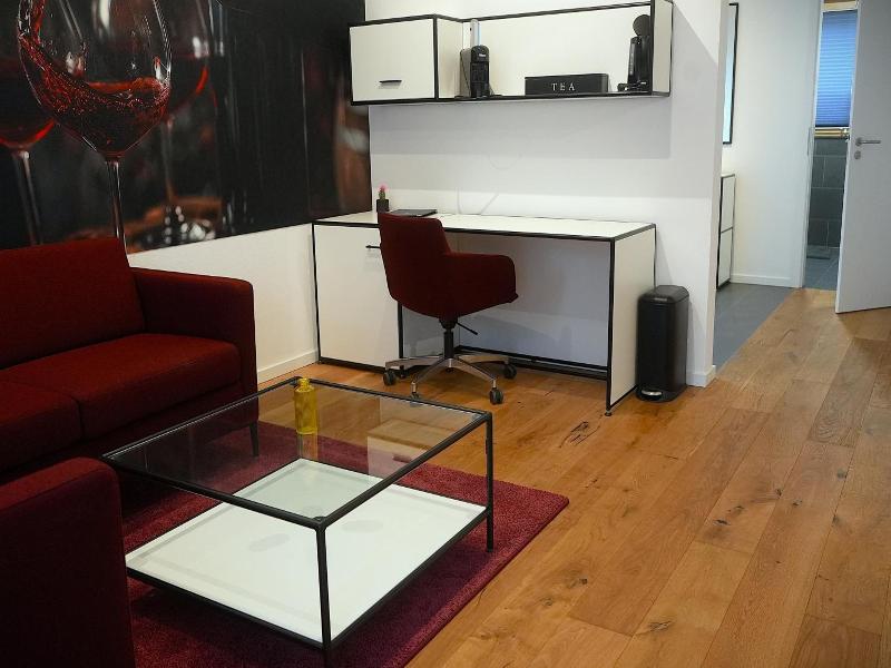 Plein Hotel image