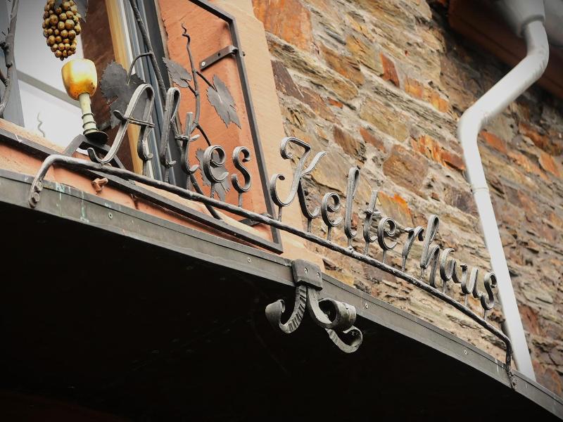 Plein Hotel image