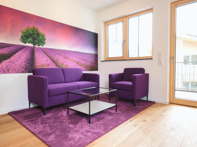Plein Hotel image