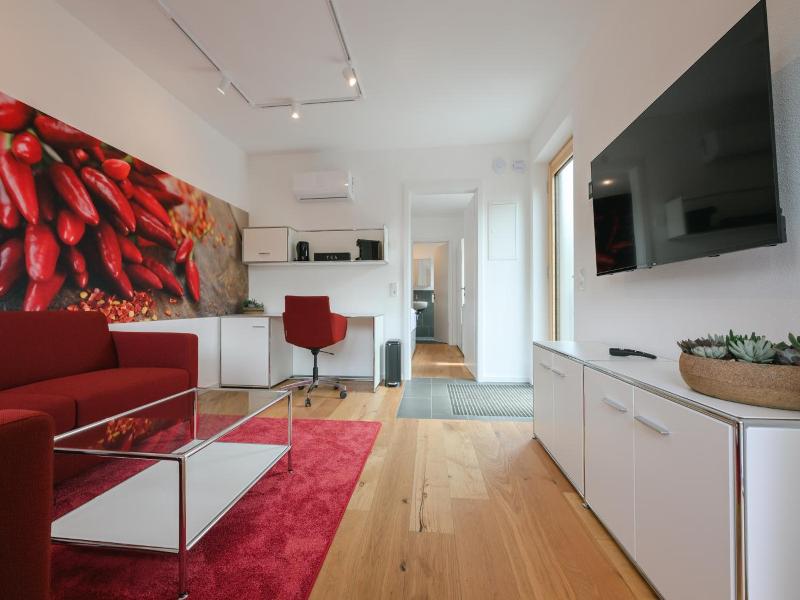 Plein Hotel image