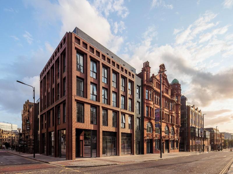 The Jubilee By Supercity Aparthotels image