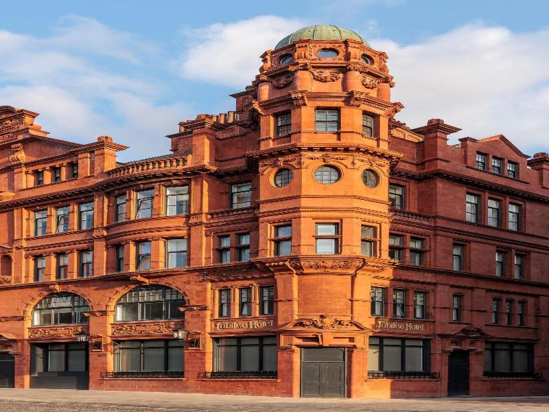 The Jubilee By Supercity Aparthotels image