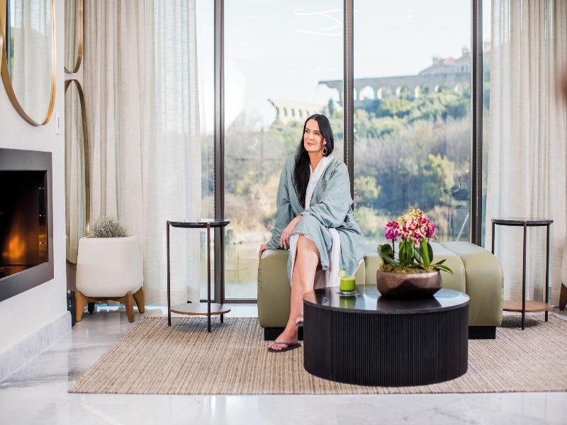 Steyn City Hotel By Saxon image