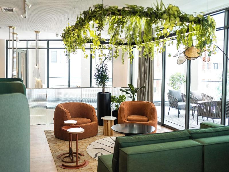Steyn City Hotel By Saxon image