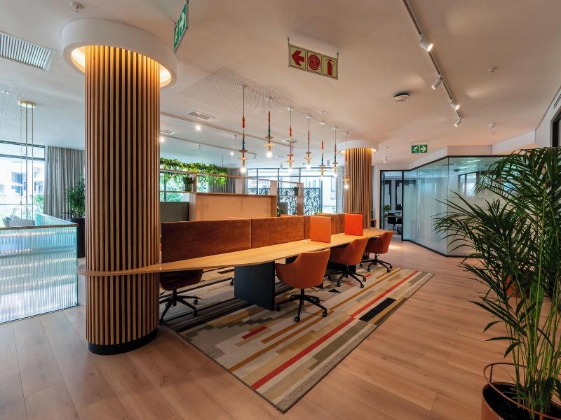 Steyn City Hotel By Saxon image