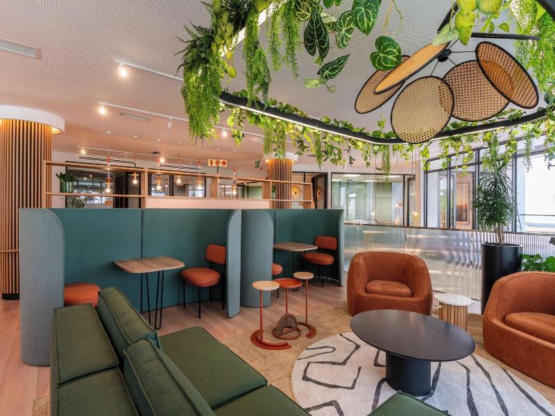 Steyn City Hotel By Saxon image