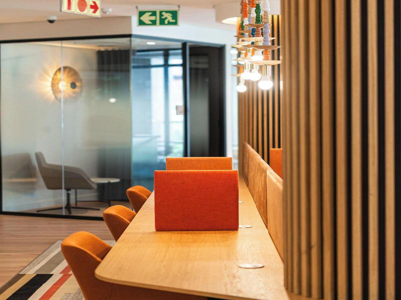 Steyn City Hotel By Saxon image