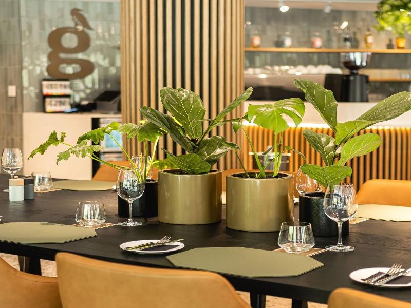 Steyn City Hotel By Saxon image