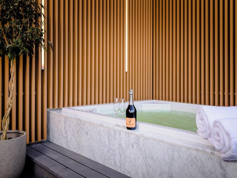 Steyn City Hotel By Saxon image
