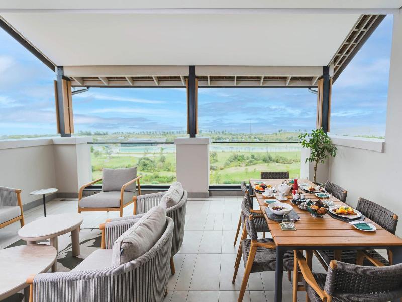 Steyn City Hotel By Saxon image