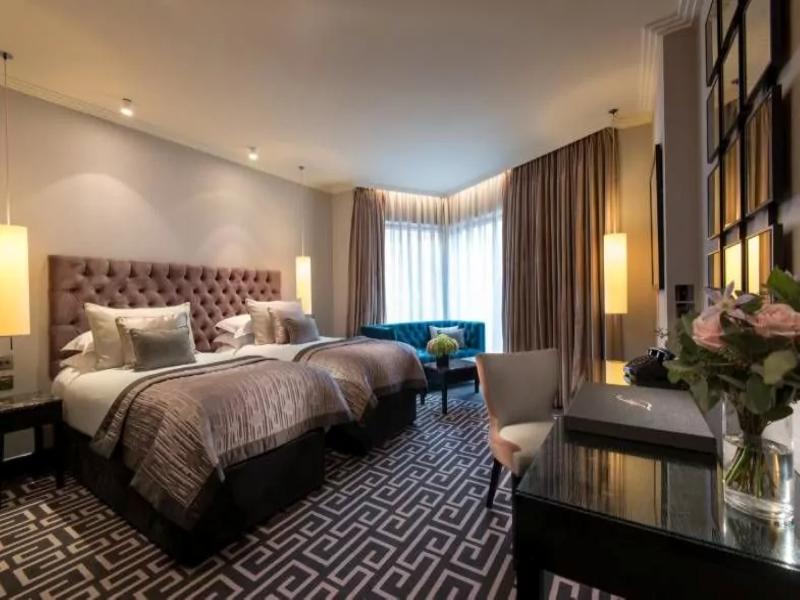 Fitzwilliam Belfast image