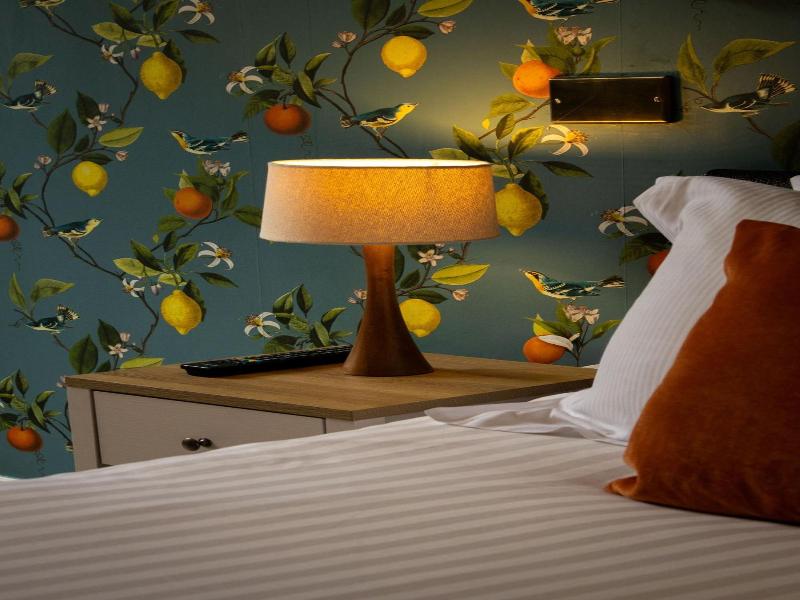 Orange Grove Hotel Gardens image