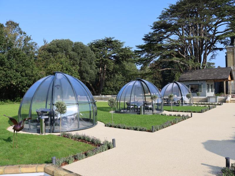 Orange Grove Hotel Gardens image