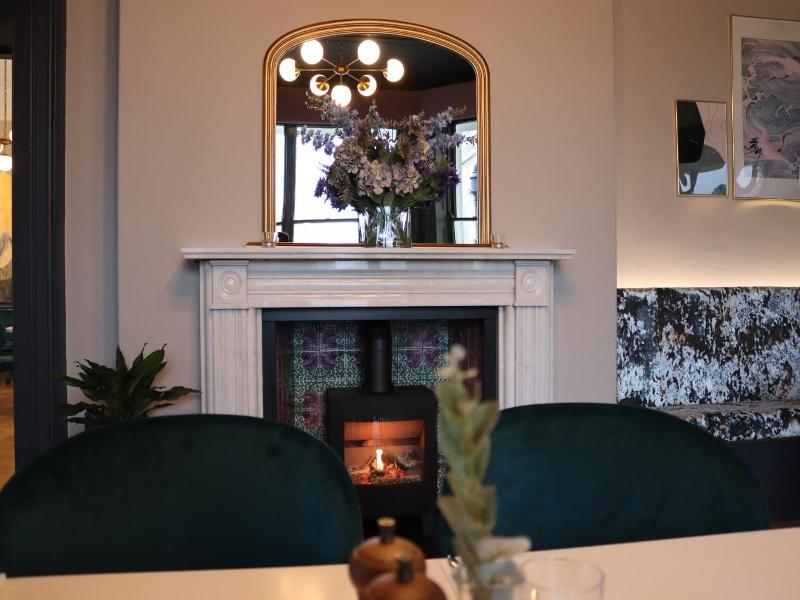 Orange Grove Hotel Gardens image