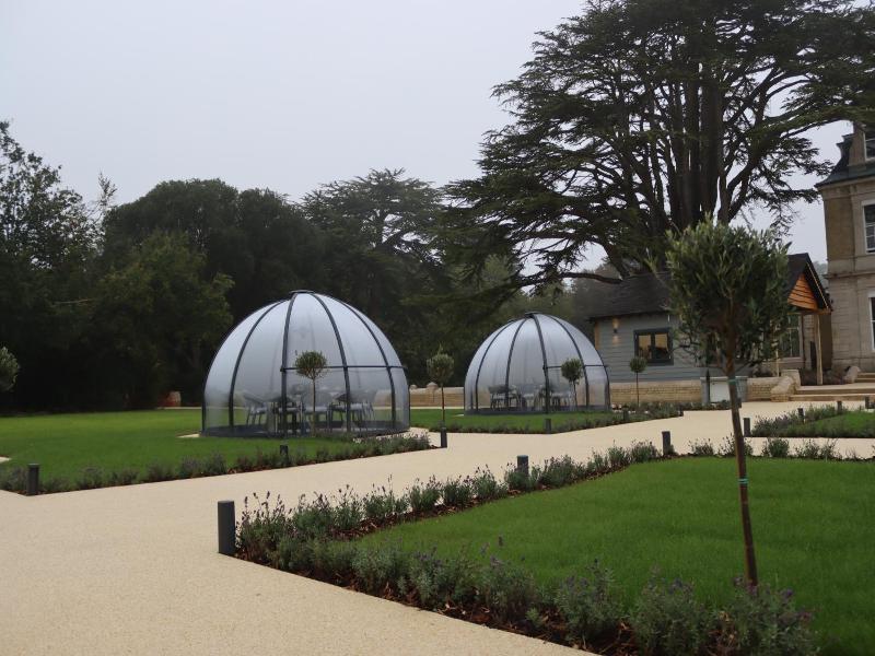 Orange Grove Hotel Gardens image