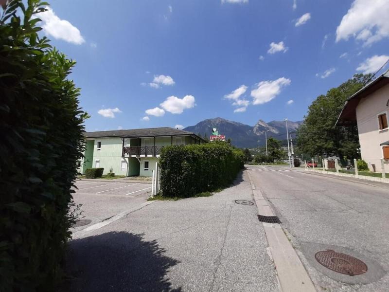 Fasthotel Albertville image
