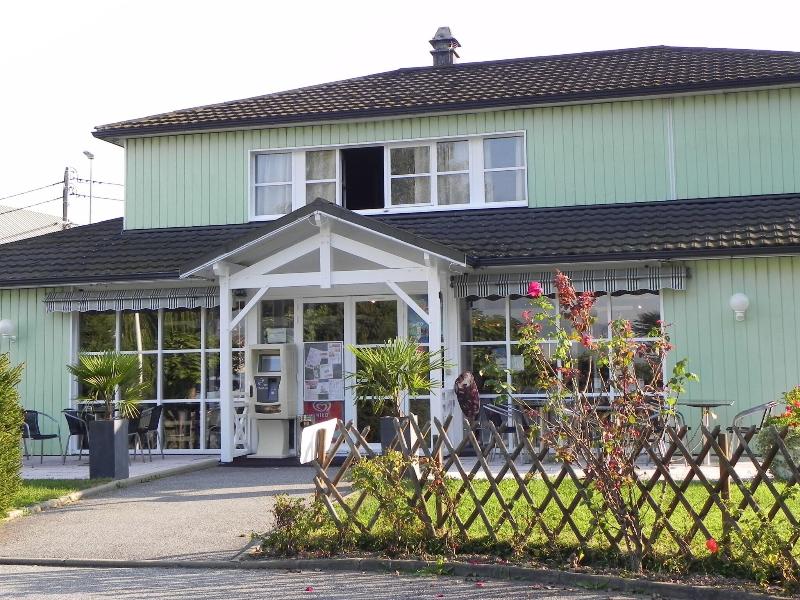 Fasthotel Albertville image