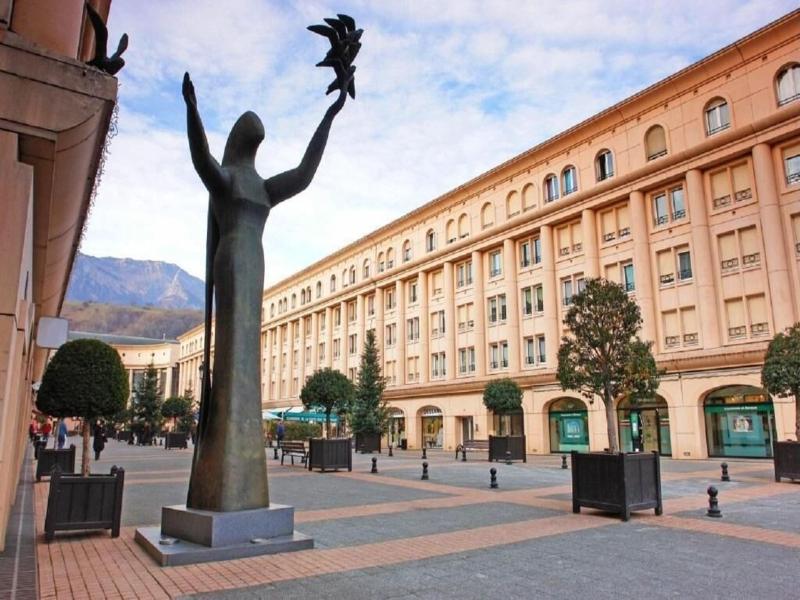 Fasthotel Albertville image