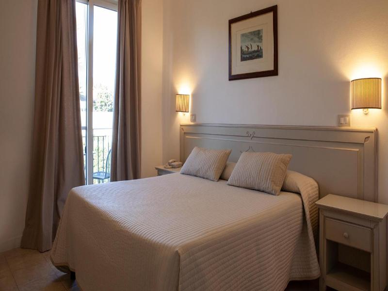 Parkhotel Montigeto image
