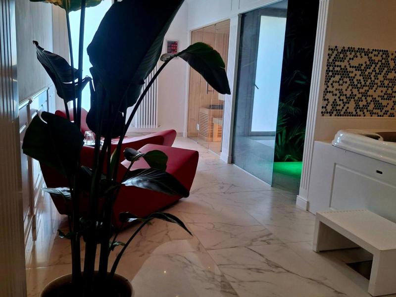Parkhotel Montigeto image