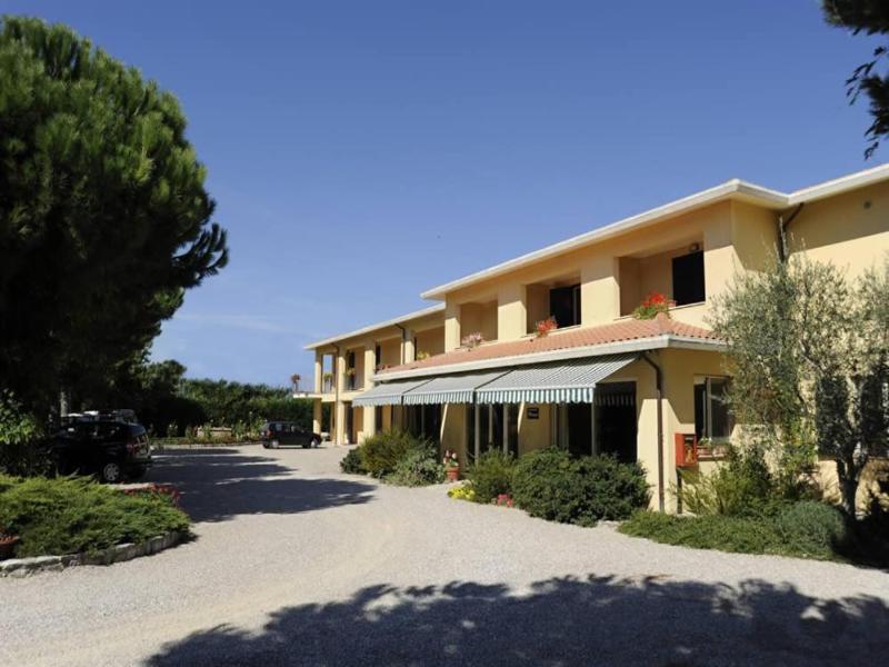 Parkhotel Montigeto image